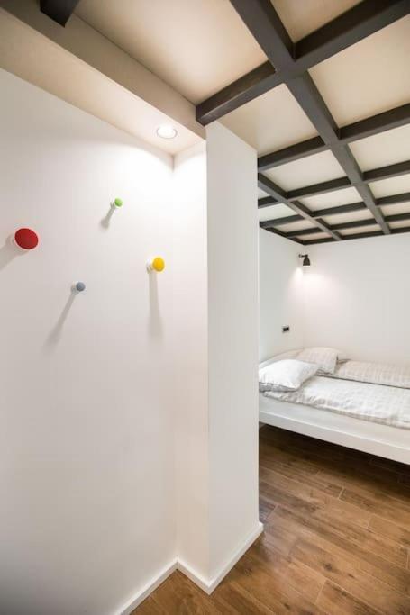 Apartamento Three Amigos Zagreb Exterior foto