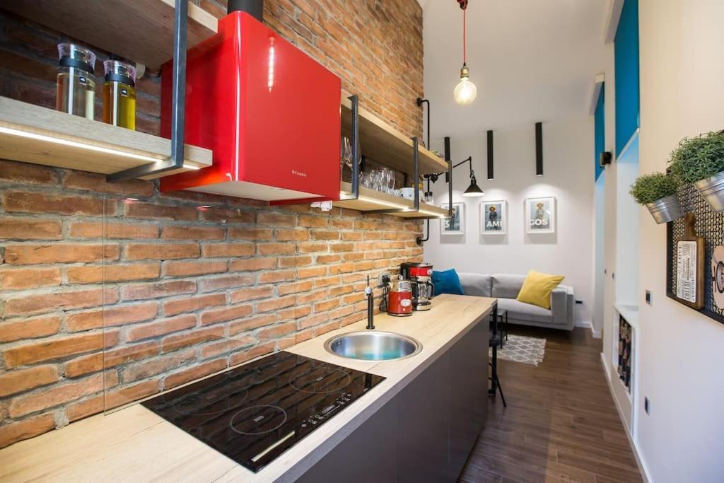 Apartamento Three Amigos Zagreb Exterior foto